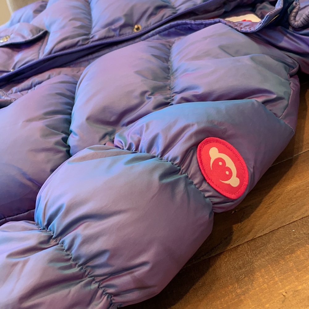 Jacket - Picture 3 of 7